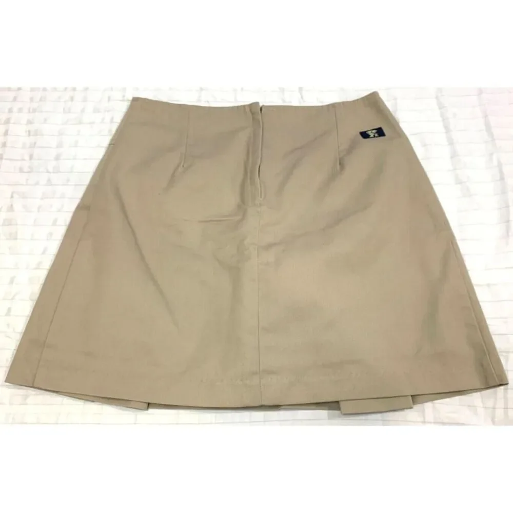 Unbranded Tan Skirt